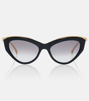 Panthère de Cartier cat-eye sunglasses | Cartier Eyewear Collection