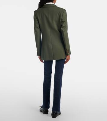 Low-rise bootcut jeans | 7 For All Mankind