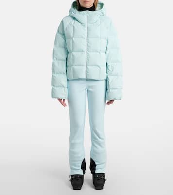 Oza绗缝滑雪夹克 | Cordova