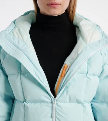 Oza绗缝滑雪夹克 | Cordova