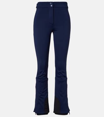 St. Moritz flared ski pants | Cordova