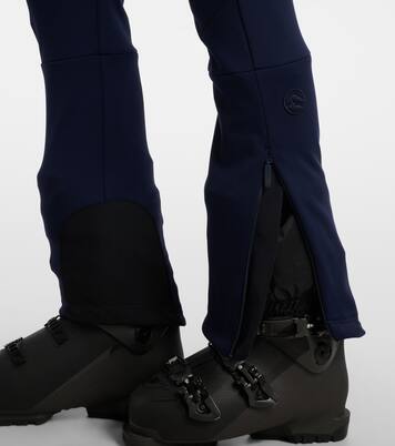 St. Moritz flared ski pants | Cordova