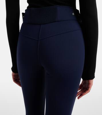 St. Moritz flared ski pants | Cordova