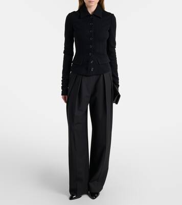 Pumps Fannylove 100 aus Lackleder | Christian Louboutin