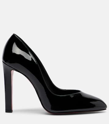 Pumps Fannylove 100 aus Lackleder | Christian Louboutin