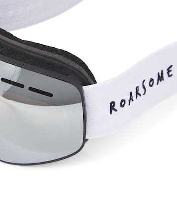 Ski goggles | Roarsome