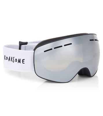 Ski goggles | Roarsome