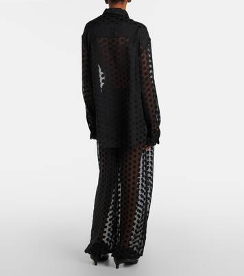 Weite Hose Orissa | The Frankie Shop