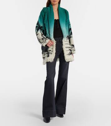 Vicky flared jeans | AG Jeans