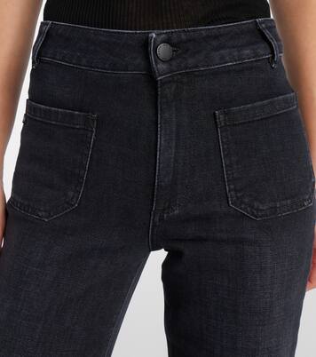 Vicky flared jeans | AG Jeans