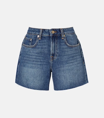 Jeansshorts Monroe | 7 For All Mankind