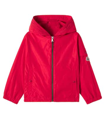 Logo jacket | Moncler Enfant
