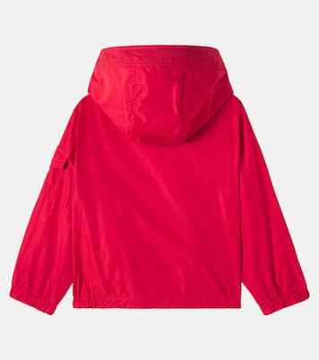 Logo jacket | Moncler Enfant