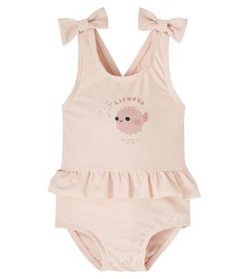 Baby Badeanzug Amara | Liewood