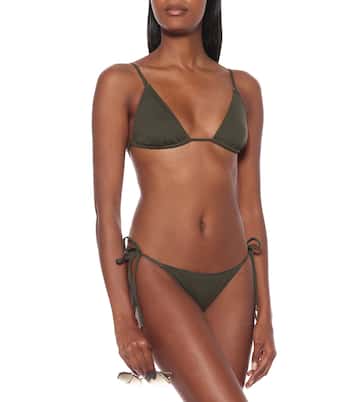 Culotte de bikini Malibu | Melissa Odabash