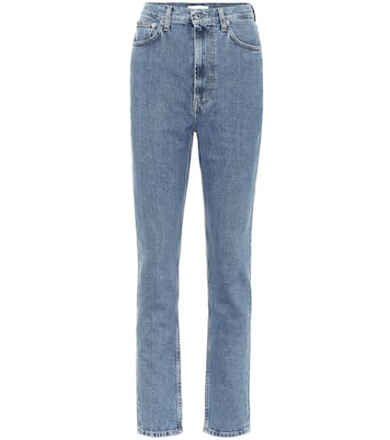Femme Hi Spikes slim jeans | Helmut Lang