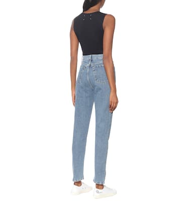 Femme Hi Spikes slim jeans | Helmut Lang