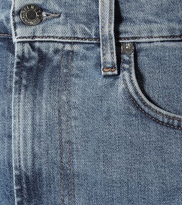 Femme Hi Spikes slim jeans | Helmut Lang