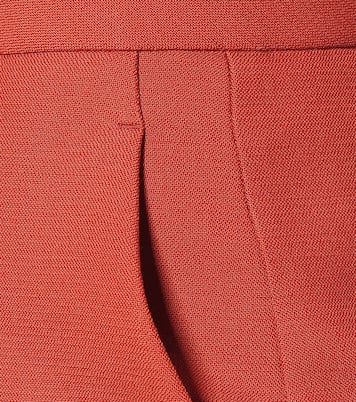 Hose aus Wolle | Prada