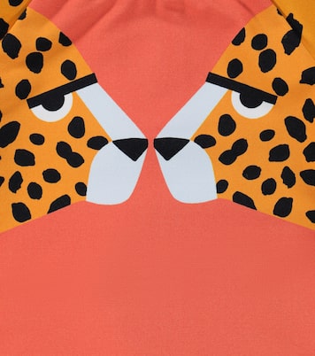 Baby printed rashguard | Stella McCartney Kids