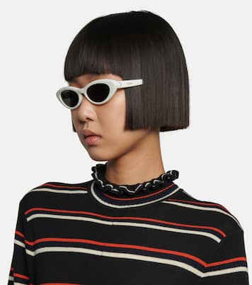 Gafas de sol cat-eye | Celine Eyewear