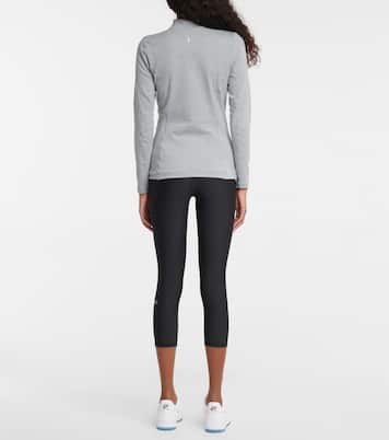 Reißverschlussjacke Yoga Luxe | Nike