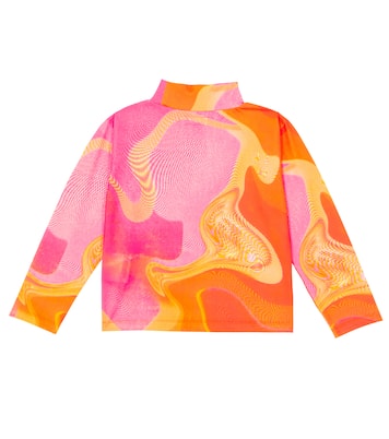 Printed long-sleeved top | ERL Kids