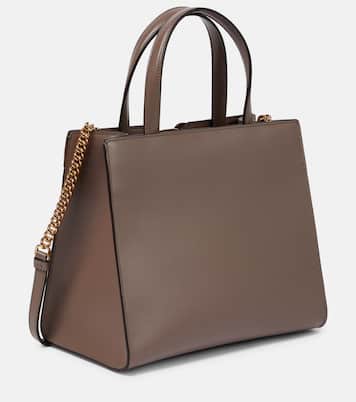 Cabas Vara Medium en cuir | Ferragamo
