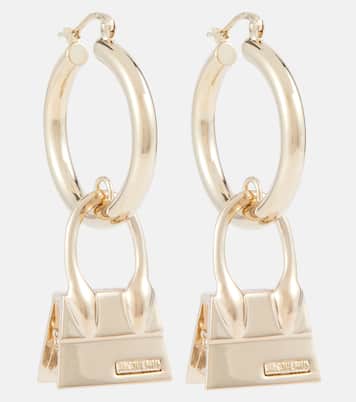 Boucles d'oreilles Chiquito | Jacquemus