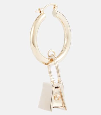Boucles d'oreilles Chiquito | Jacquemus