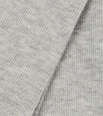 Strumpfhose aus Jersey | Il Gufo