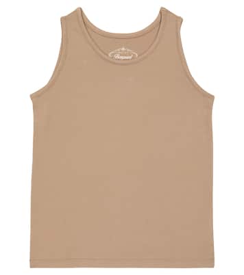 Set de 3 camisetas Athis sin mangas | Bonpoint