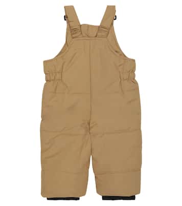 Baby Olive padded snow overalls | Liewood