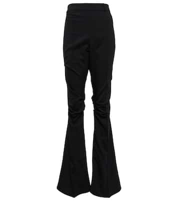 Le Pantalon Merria wool-blend pants | Jacquemus