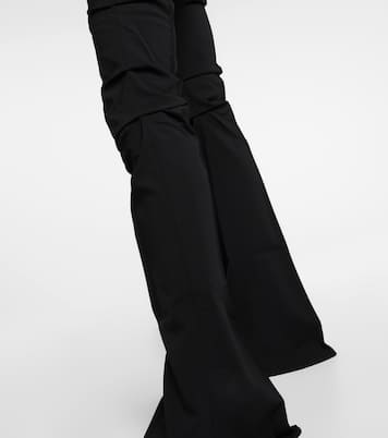 Le Pantalon Merria wool-blend pants | Jacquemus