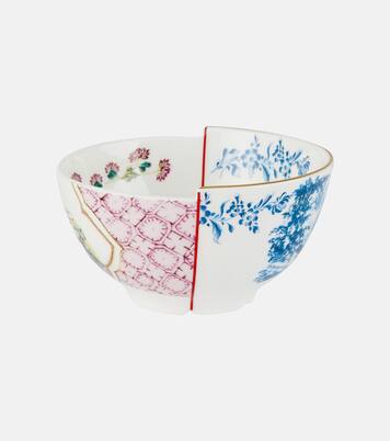 Hybrid Cloe fruit bowl | Seletti
