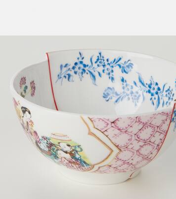 Hybrid Cloe fruit bowl | Seletti