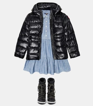 Cypress down jacket | Canada Goose Kids
