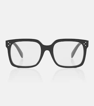 Gafas cuadradas | Celine Eyewear