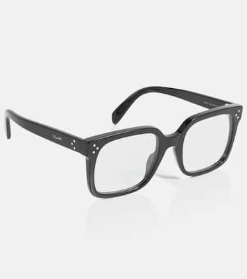Gafas cuadradas | Celine Eyewear