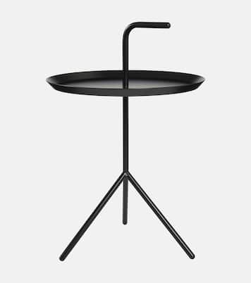 DLM side table | Hay