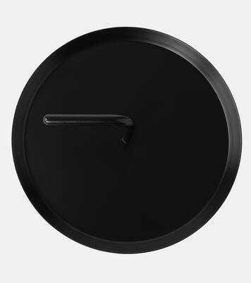 DLM side table | Hay