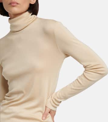 Top en cachemire et soie | Loro Piana