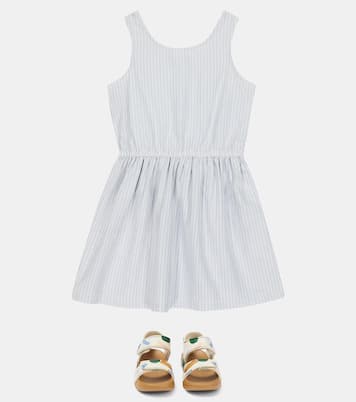 Kleid Idaho aus Baumwolle | Liewood