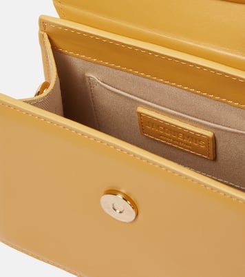 Sac Le Chiquito Nœud en cuir | Jacquemus
