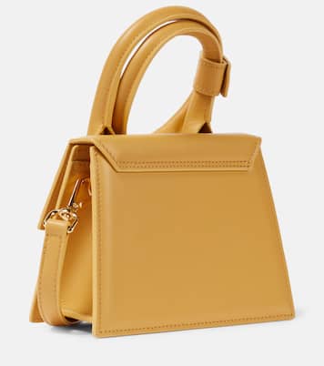 Sac Le Chiquito Nœud en cuir | Jacquemus