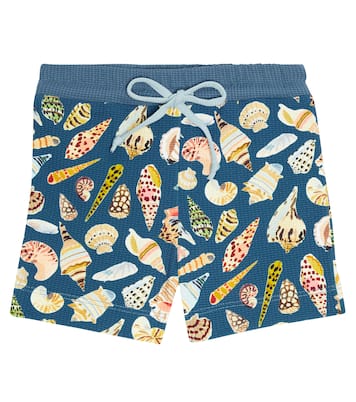 Bedruckte Badeshorts | Marysia Bumby