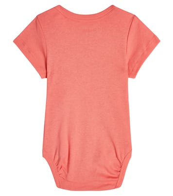 Baby - Set di tre body in cotone | Palm Angels Kids