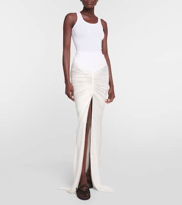 Knit bodysuit | Alaïa