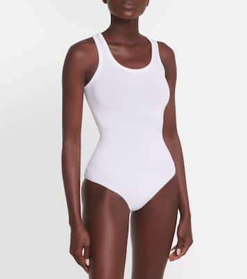 Knit bodysuit | Alaïa